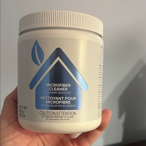 Norwex Microfiber Cleaner Laundry Booster